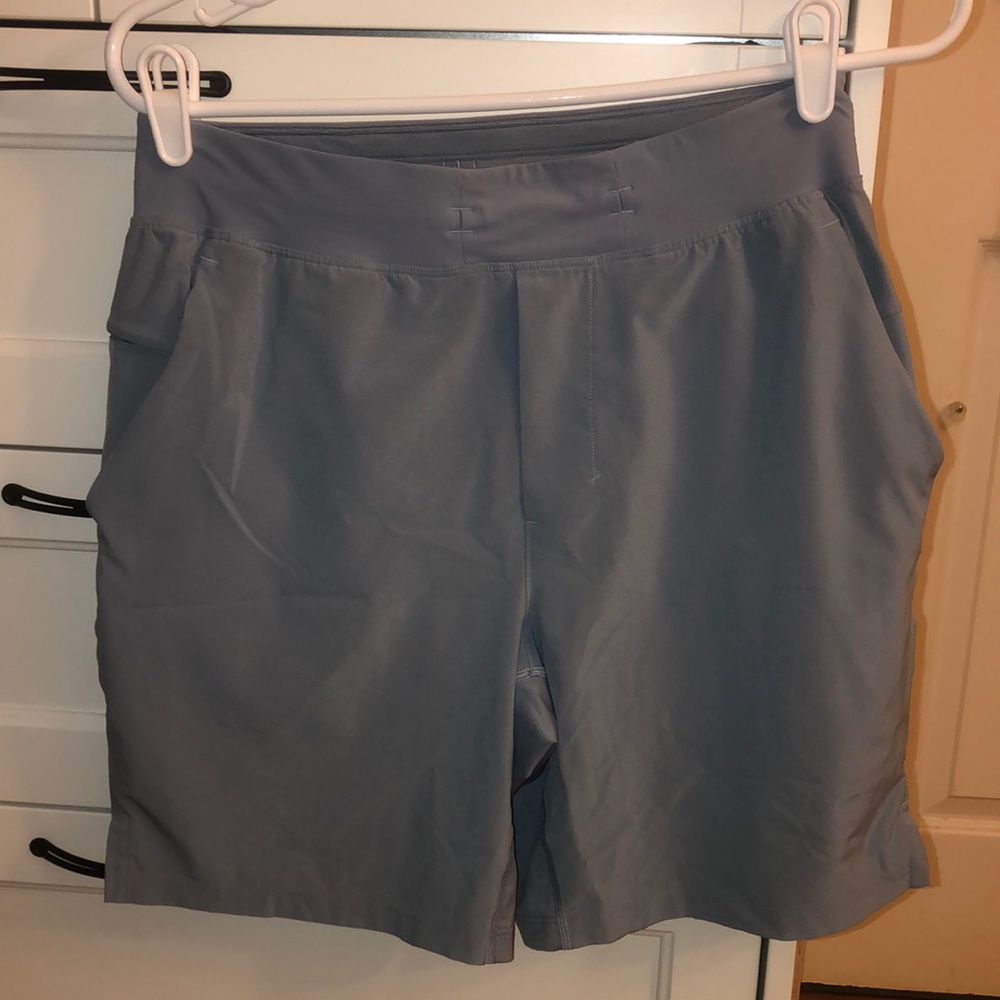 Lululemon Men’s T.H.E linerless short 7’